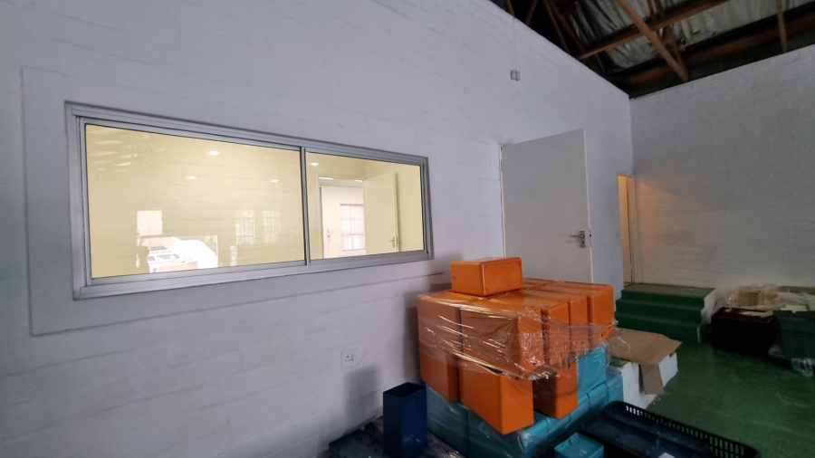 To Let commercial Property for Rent in Observatory Western Cape